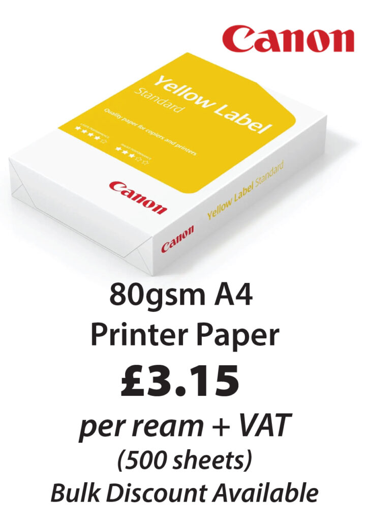 printer-paper