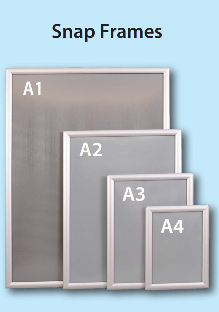 snap-frames